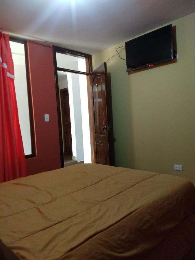 La Chorrera * Quito