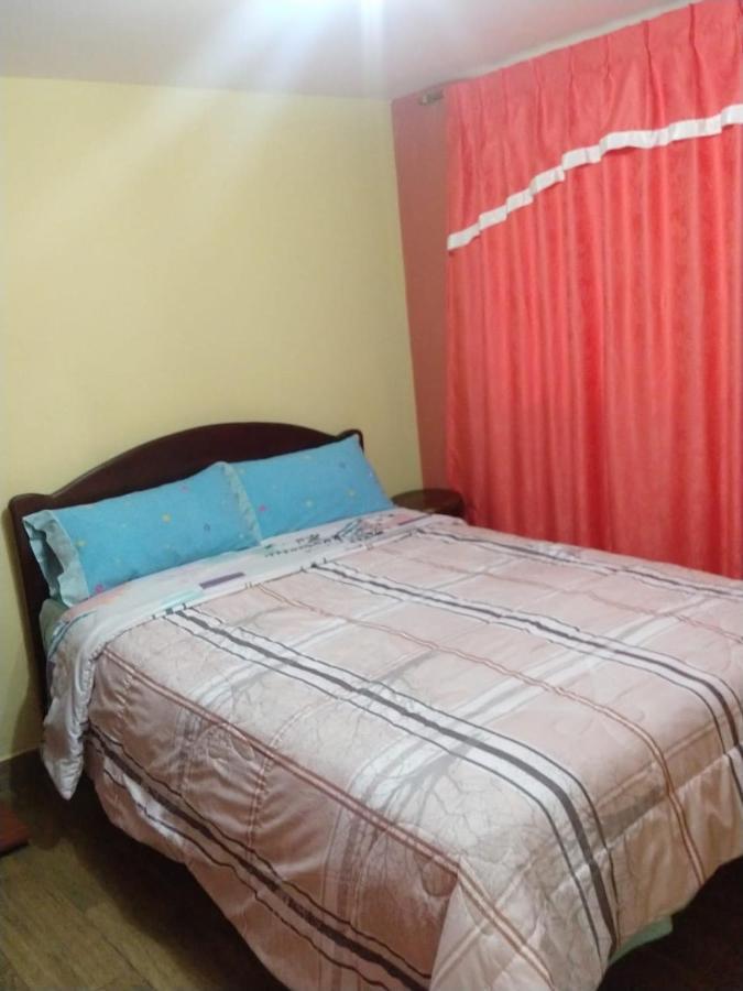 La Chorrera Quito