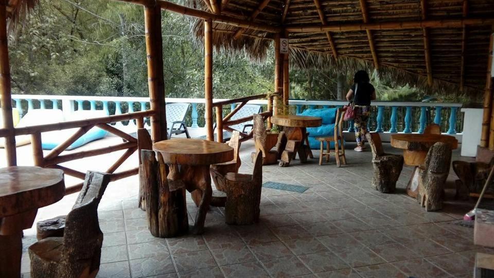 La Chorrera Quito